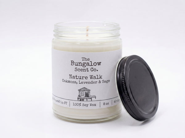 NATURE WALK - SIGNATURE CANDLE
