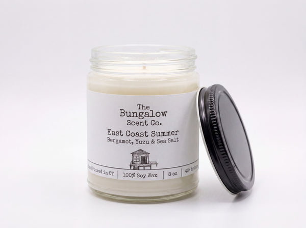 EAST COAST SUMMER - SIGNATURE CANDLE