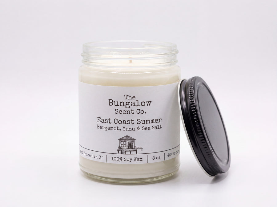 EAST COAST SUMMER - SIGNATURE CANDLE