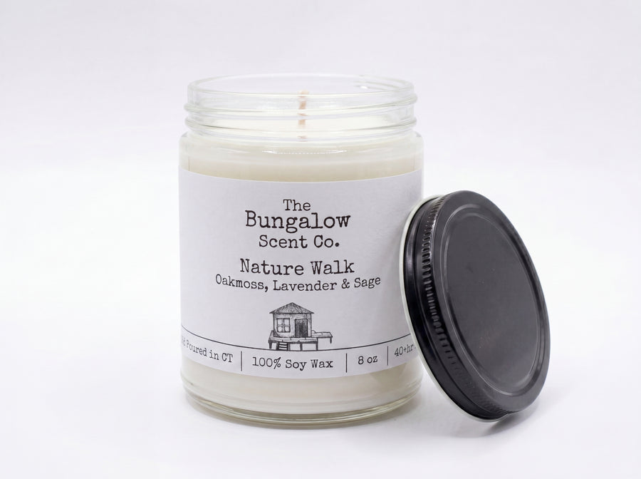 NATURE WALK - SIGNATURE CANDLE
