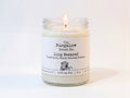 LONG WEEKEND - SIGNATURE CANDLE